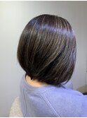 ボブスタイル
