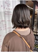 似合わせ☆お客様に合わせたインナーカラーをご提案!