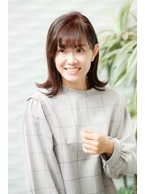 ブレインスイープ(Brain Sweep) 関根 由佳