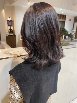 ヴァンカウンシル 千種 【VAN COUNCIL千種】ラベンダーグレージュ