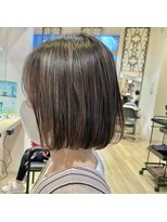 アローズ ステラプレイス店(HELLO'S) ベルボブ