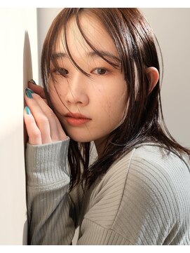 シュウ 碧南店(Shu) 艶感ミディアム