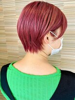 ヴァン カウンシル 川中島店(VAN COUNCIL) イルミナカラー/20代30代40代50代60代