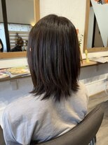 ペアツリー(Pear tree)&nbsp;うるつや秋冬【弱酸性カラー】