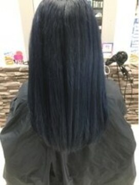 エーアイ 那覇国際通り(Ai) 美髪へ導く！髪質改善トリートメント