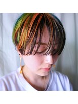 ハーヒム(her him)&nbsp;her.him/tominaga/9