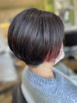 ボヌー(Bonheur) イヤリングカラー