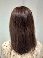 ビーズカラー イオンタウン米沢駅前店&nbsp;N.G-7アッシュブラウン