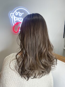 キーゴ 博多(KY-GO.) オリーブブラウン