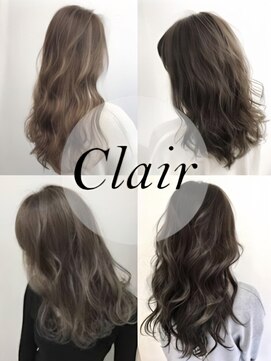 クレールツルミ(Clair TSURUMI) ナチュラルスタイル