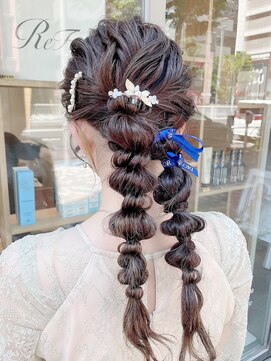 ネオリーブ アンド 渋谷店(Neolive &) 大人ガーリー/チョコレート/モード/プリカール/韓国