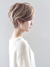 モッズヘア 三鷹店(mod's hair)