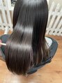 カミシツ(KAMISHITU)/静岡駿河区髪質改善特化型美容院KAMISHITU 