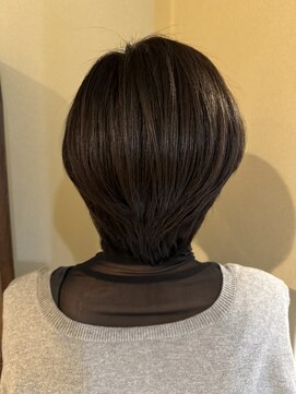 ゼン(Zen.) メテオカラー