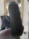 エイプリル ヘア スタジオ(April HAIR STUDIO)の写真/N.ケラリファインシステムの髪質改善トリートメントを使用◎内部からの徹底補修で、うるツヤが続く髪へ♪