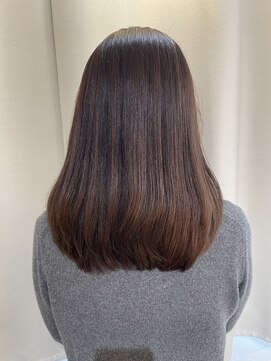 エルサフィロ ヒゴバシ(el zafiro) 【エルサフィロ　肥後橋】お客様スタイル