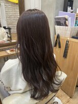 プラーチェ 橋本(Plaatje)&nbsp;☆うる艶暖色カラー☆