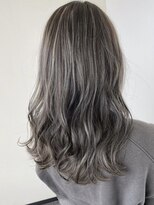 サムライ(SAMURAI)&nbsp;グレージュハイライト