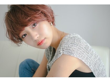 ロッソ(ROSSO)の写真