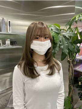 ゼスト 八王子店(ZEST) ミディレイヤー