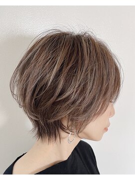 アイズ(I's) おしゃれ女子ウルフ×くびれ×20代30代40代