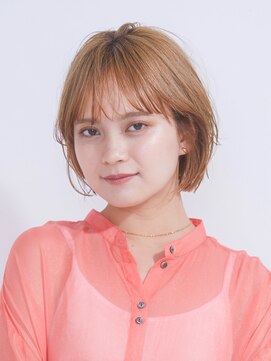 エンタク 新宿三丁目店(enntaku) 韓国/レイヤーカット/縮毛矯正/men's/新宿三丁目駅