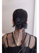 マーシィ(MARCIE)&nbsp;tight arrange