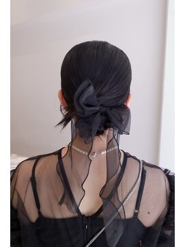 マーシィ(MARCIE) tight arrange