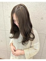 ヒップスアイズ(Hip's eyes)&nbsp;オリーブベージュ＊