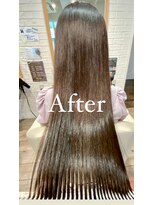 ルアナ(Luana) 美髪矯正