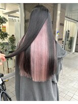 ティント 梅田(Tint)&nbsp;【Ryota】ピンクラベンダー《大阪梅田駅》