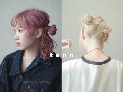 テン 栄店(tenn)の写真
