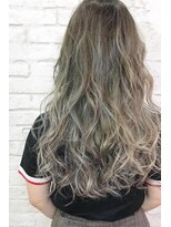 カルラ(Karra)&nbsp;≪karra蒲田≫ハイベージュロング