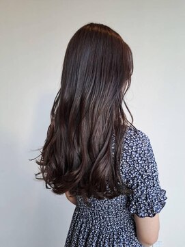 サラジュ 逆瀬川店(SARAJU) 艶ウェーブ