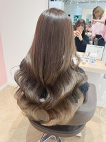 チェレ オレ 新金岡店(Chere ore)&nbsp;艶髪カラー/髪質改善カラー/韓国風レイヤー艶髪/美髪