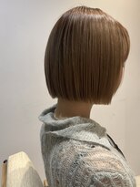 エメリー 静岡呉服町店(AMELY)&nbsp;ミニボブ