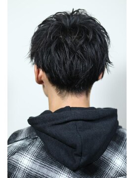 リップス 池袋(LIPPS) アイスブラスト