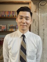 ワンダーヘアーグルーミング(WANDER Hair grooming)&nbsp;ビジネスメンズヘアー