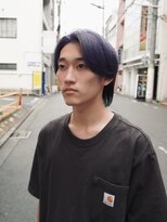 メンズグルーミングナンバーナイン(MEN'S GROOMING NUMBER NINE)&nbsp;メンズ/バーバー/メンズカット/フェード/ツイストスパイラル