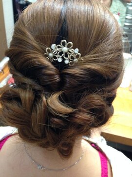 ヘッドショップパワープラス パーティセット