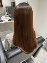 エクシア(EXCIA) 艶髪