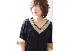 ヘアープロデュース ネオフィール 平岡店(hair produce NEO FILL)