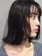 シゼン(SHIZEN.)の写真/大人女性の魅力を最大限に引き出す技術力で、髪のお悩みを解消◎まとまりのある美シルエットを創りますー。
