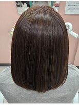 ピカソオブーケ(PKSO BK)&nbsp;艶カラー