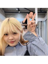 アイビー(ivy)&nbsp;荒川 桃花