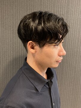 リリー(Lily) カルマパーマ