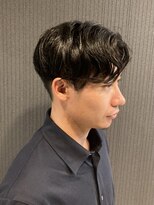 リリー(Lily) カルマパーマ