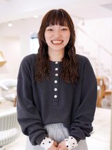 エヌ 河原町(enu) 西永 凜