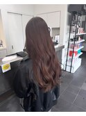 高知 艶髪 大人可愛い 韓国風 20代30代40代