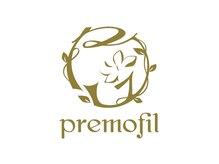 premofil【プレモフィル】【7/23 NEW OPEN（予定）】
